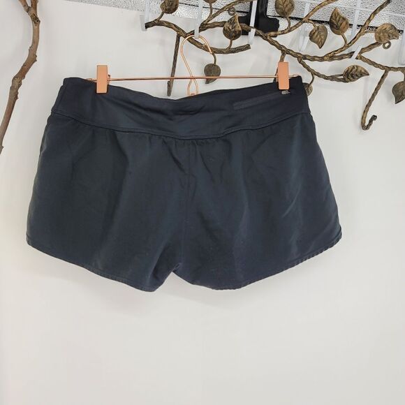 Nike short running shorts black - Picture 2 of 8